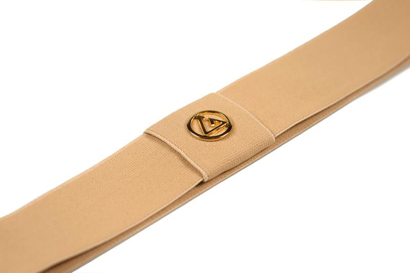 Elastic Ribbons (3 cm wide)
