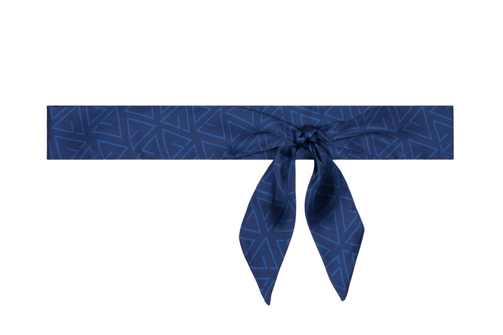 Triangles Scarf