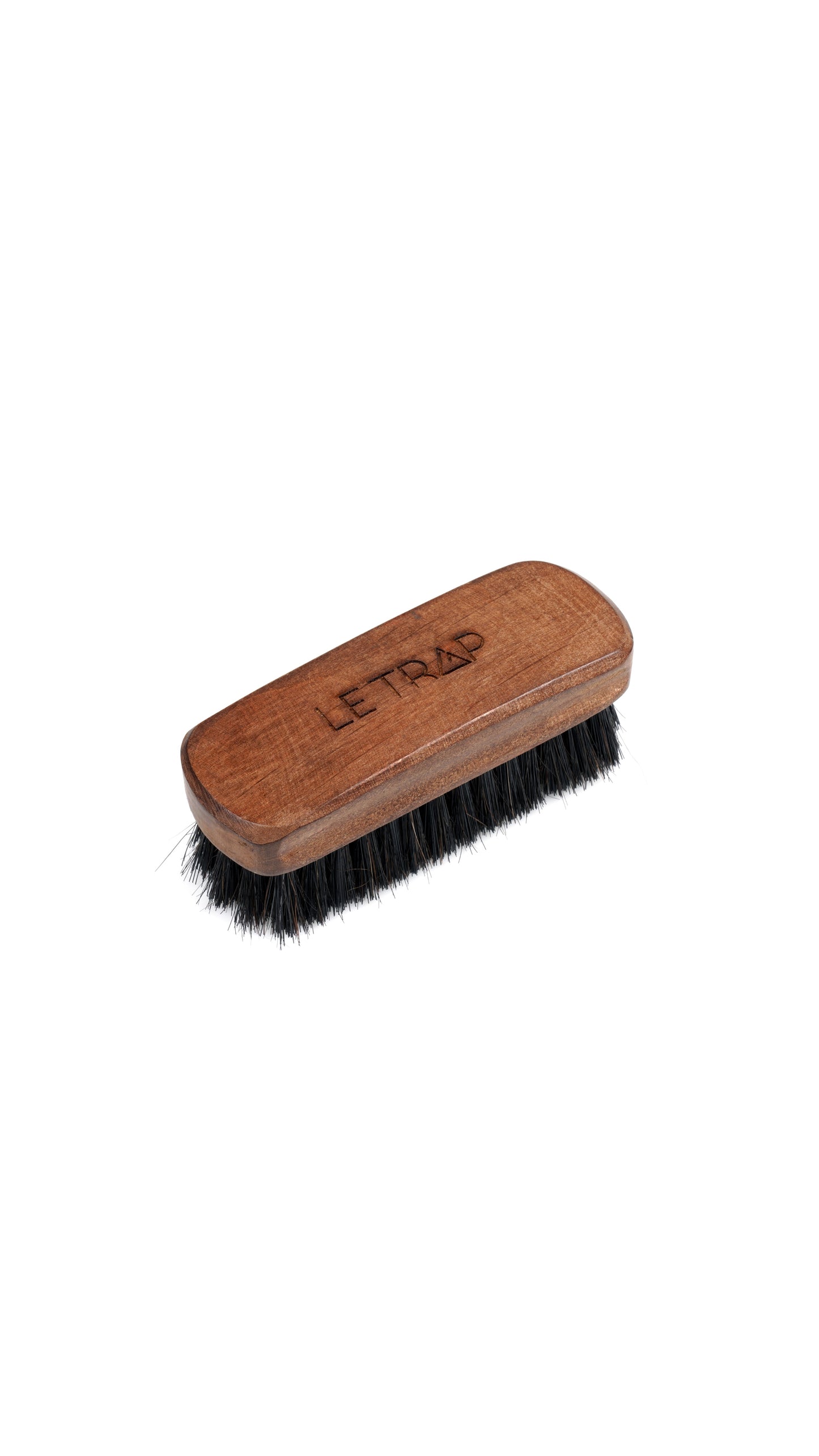 Small brush