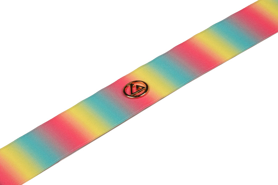 Elastic Ribbons (4 cm wide)