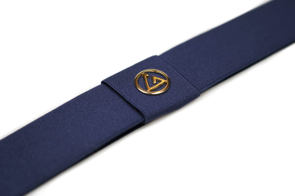 Elastic Ribbons (3 cm wide)