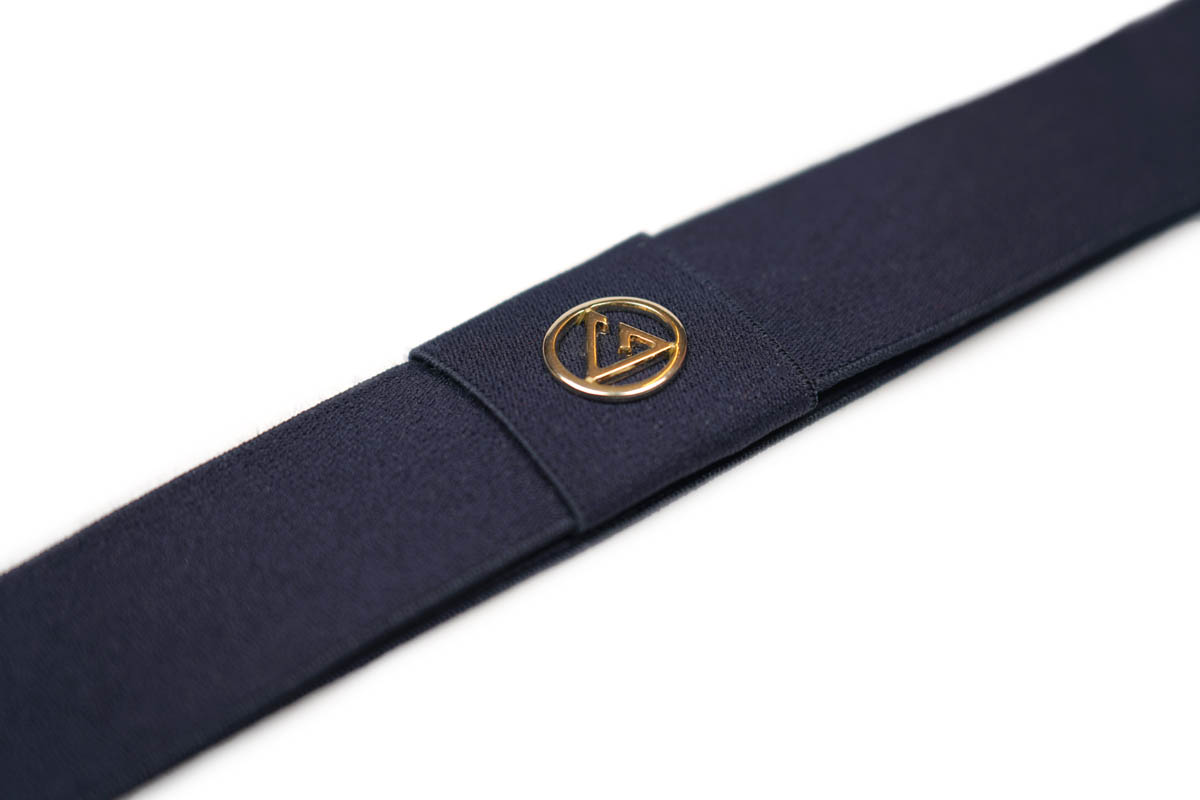 Elastic Ribbons (3 cm wide)