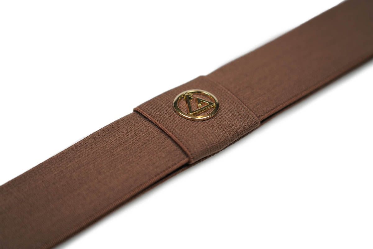 Elastic Ribbons (3 cm wide)