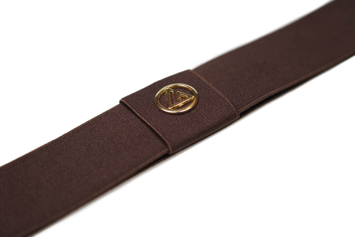 Elastic Ribbons (3 cm wide)
