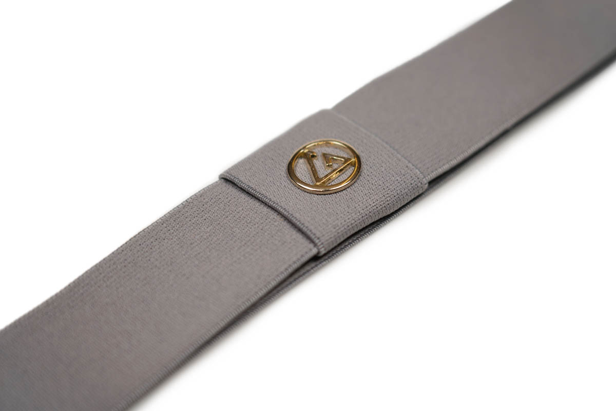 Elastic Ribbons (3 cm wide)