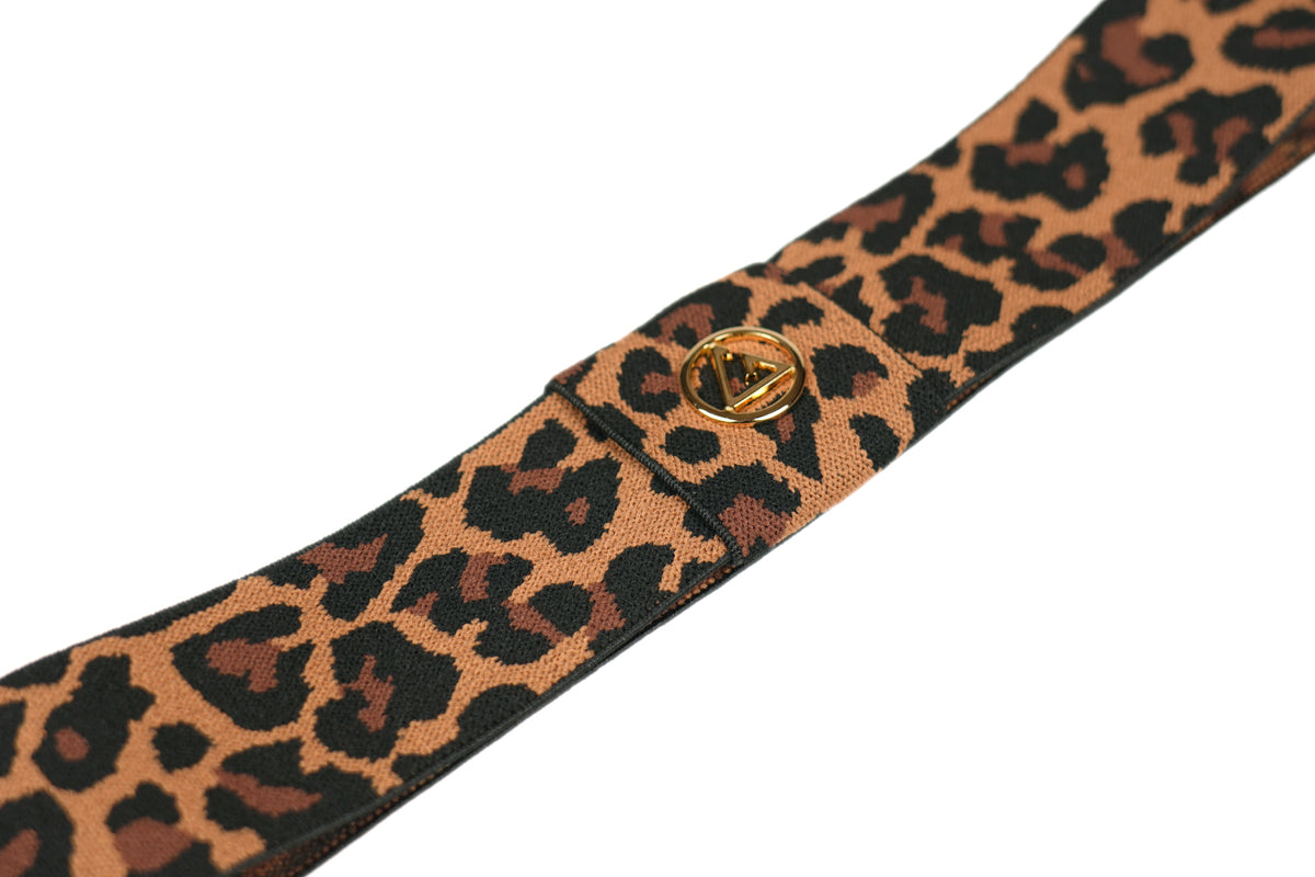 Elastic Ribbons (4 cm wide)