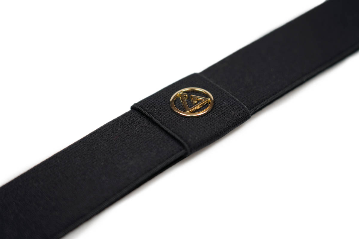 Elastic Ribbons (4 cm wide)