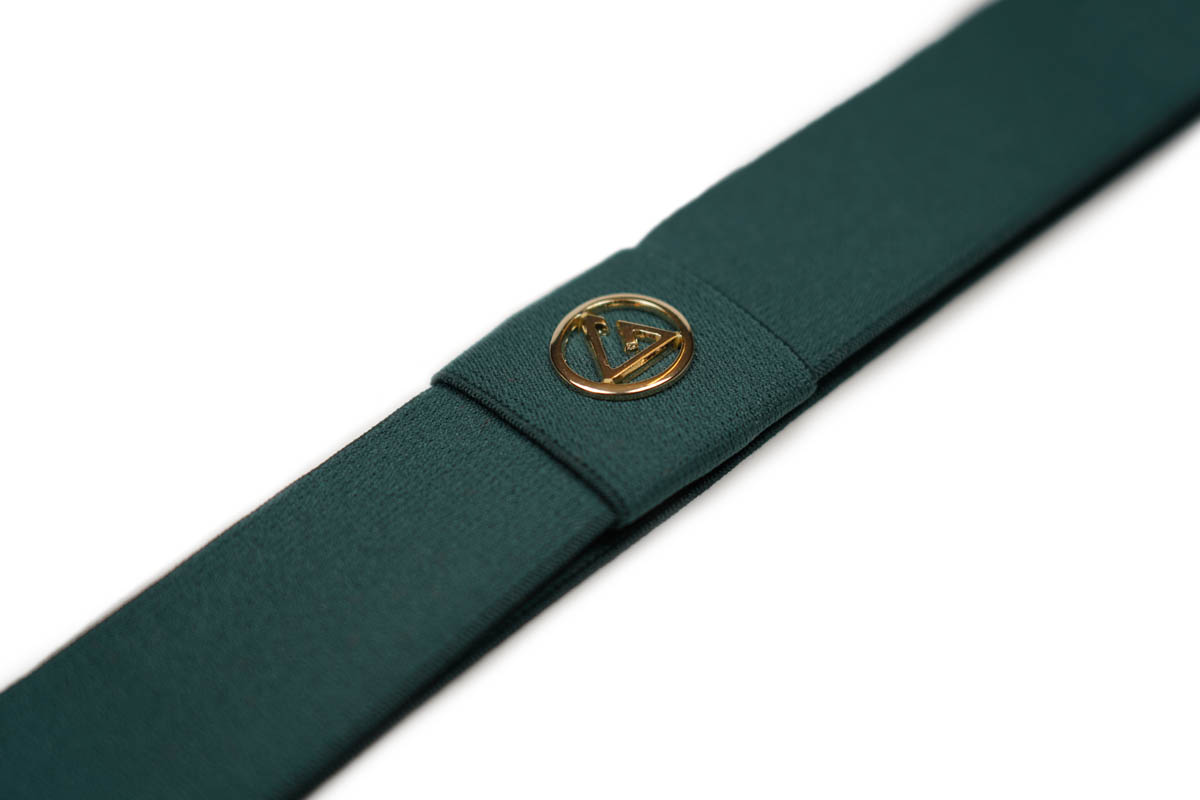 Elastic Ribbons (3 cm wide)