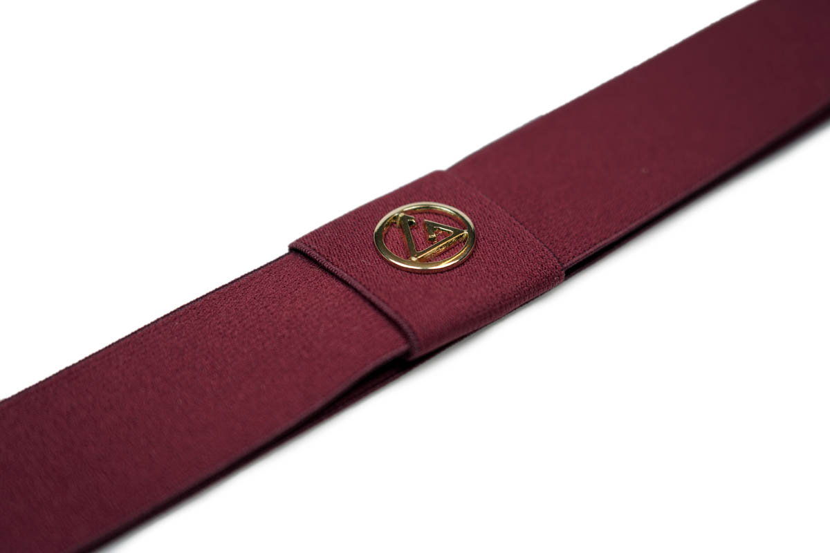 Elastic Ribbons (3 cm wide)