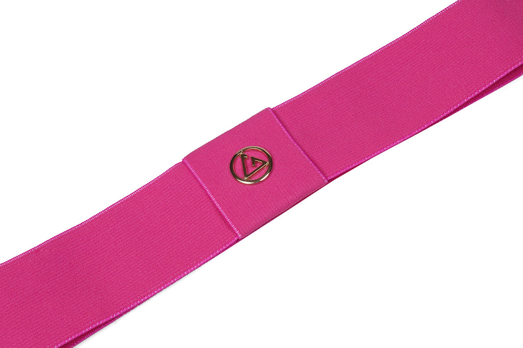 Elastic Ribbons (4 cm wide)