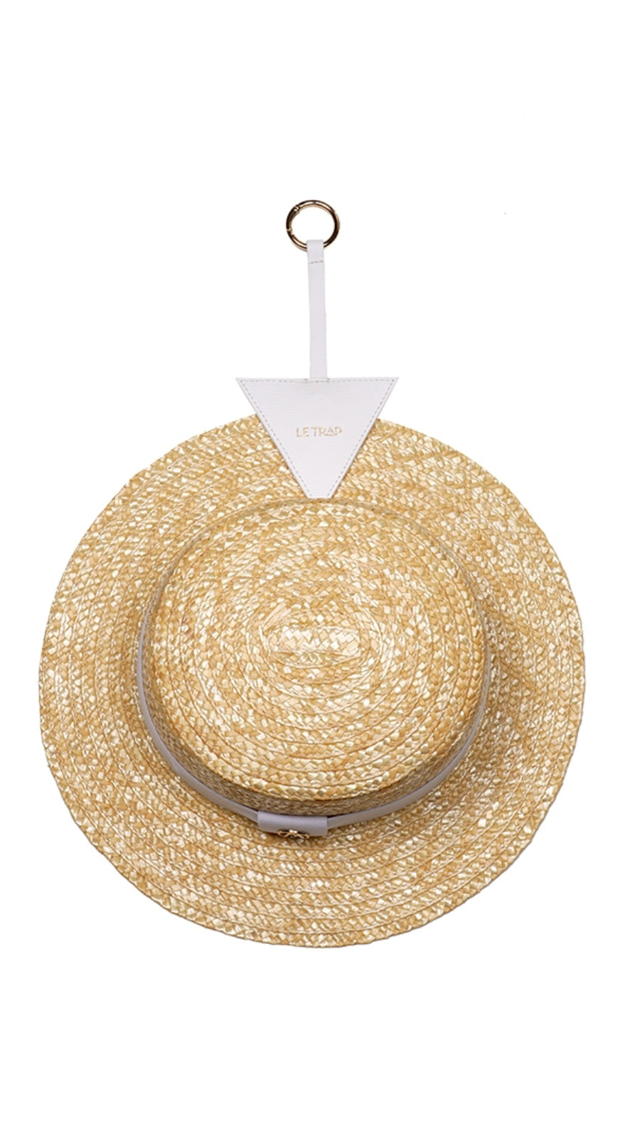 Triangle Hat Holder