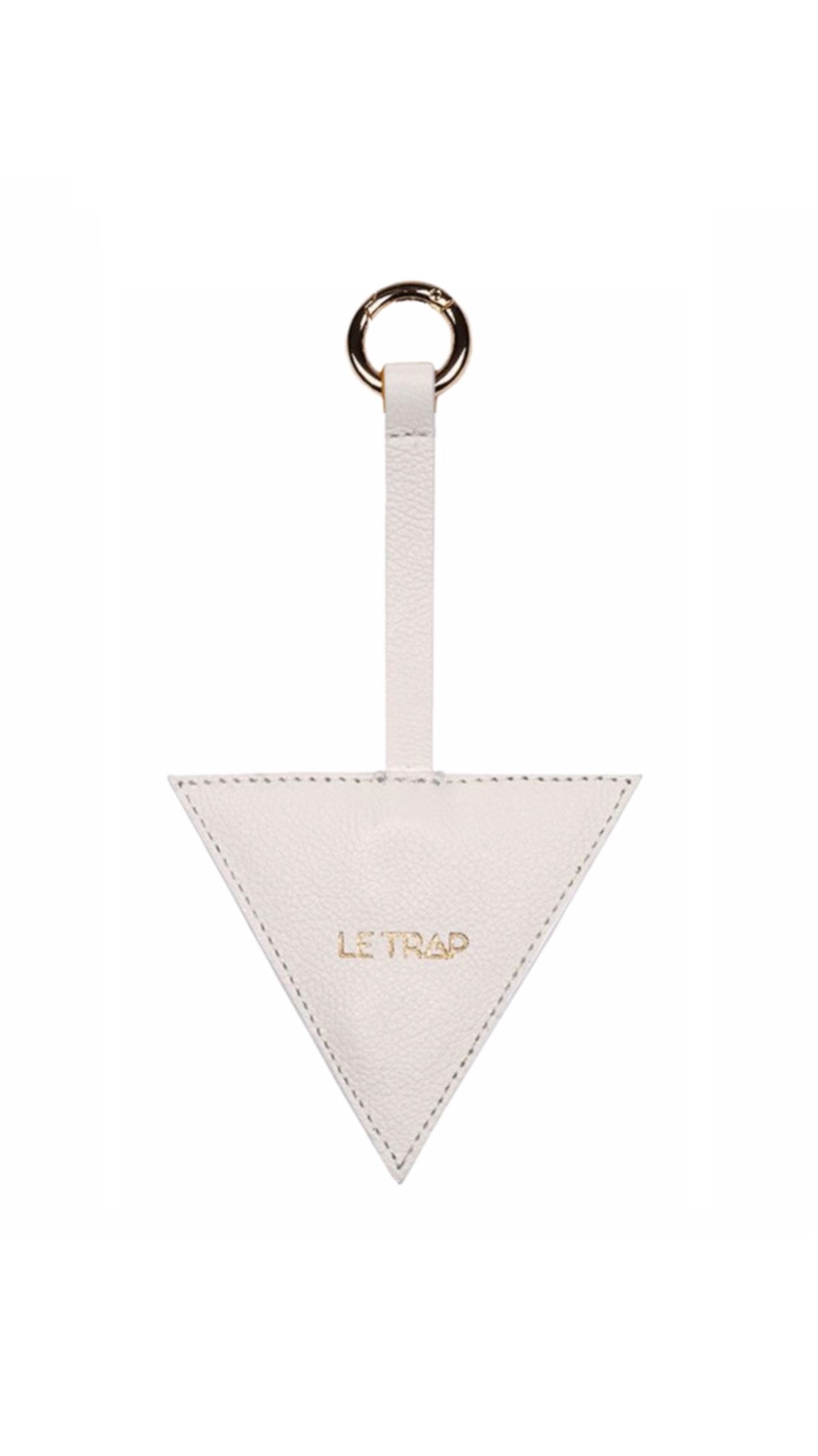 Triangle Hat Holder