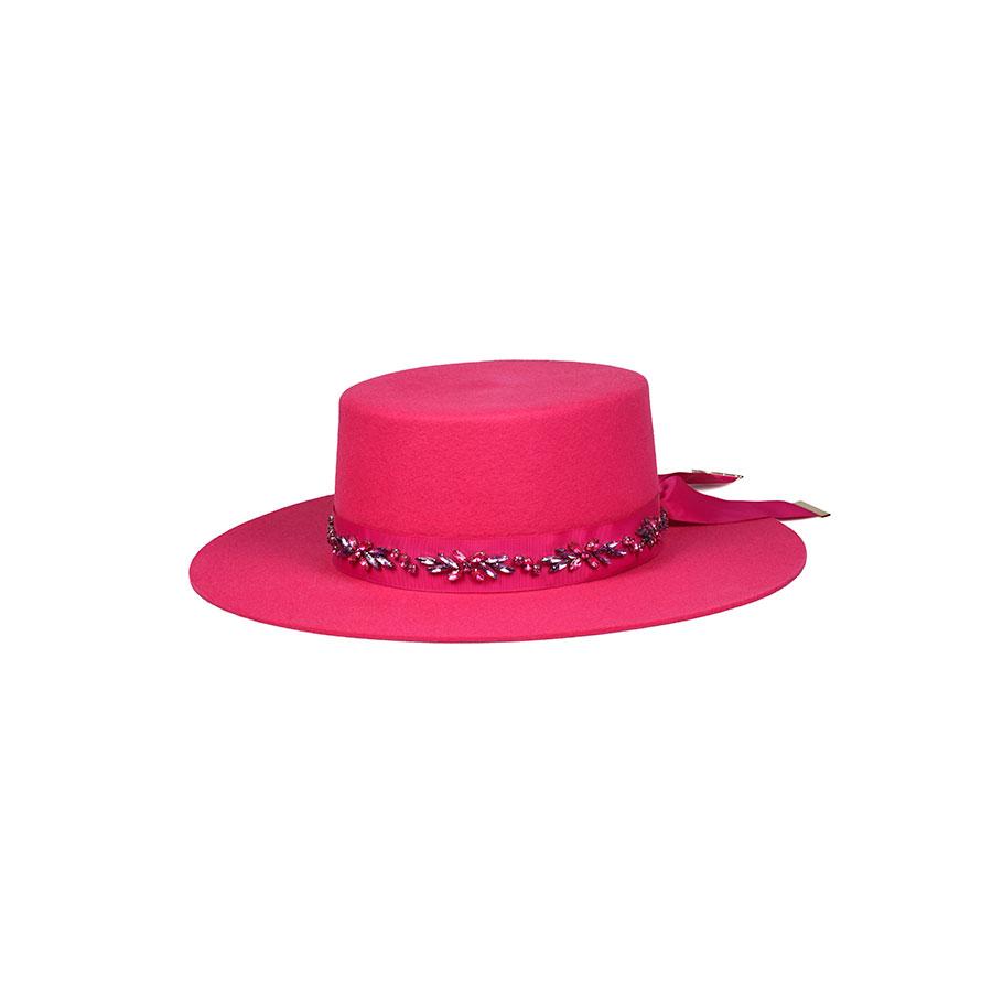Fortaleza Ribbon