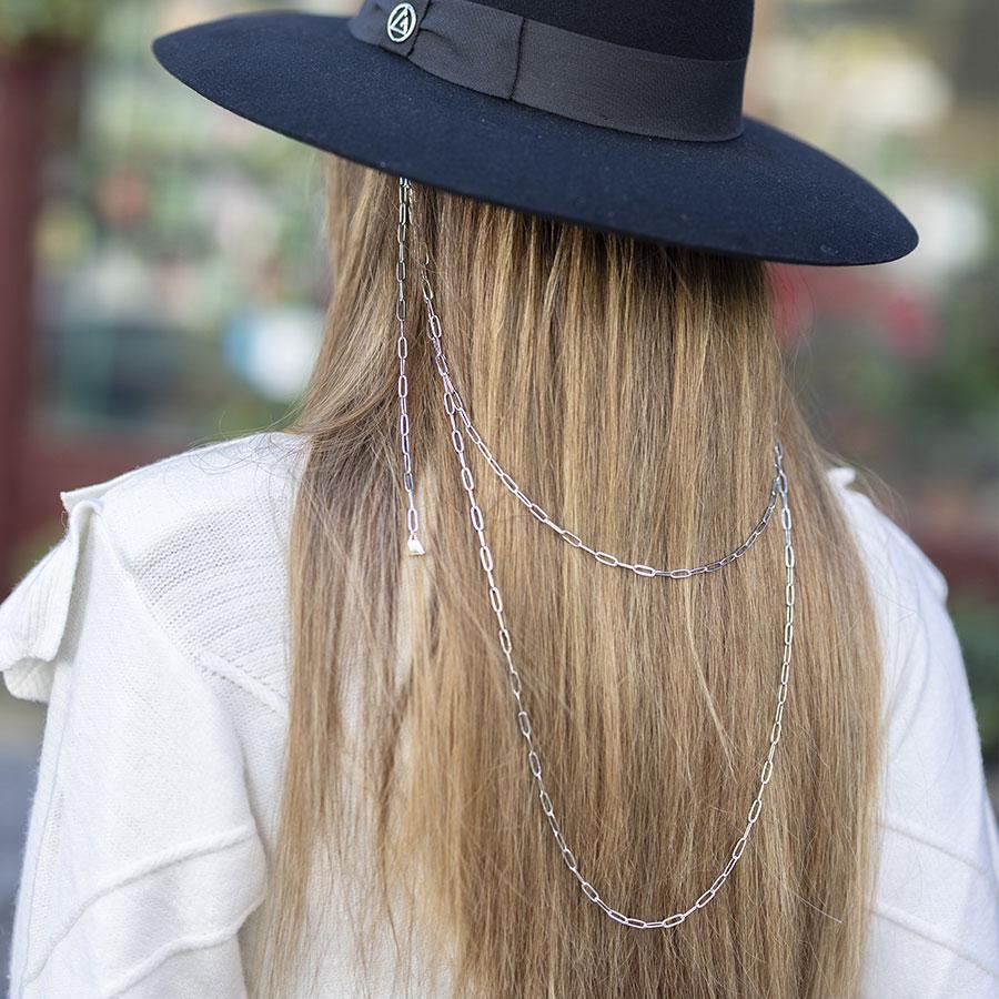 São Paulo Necklace