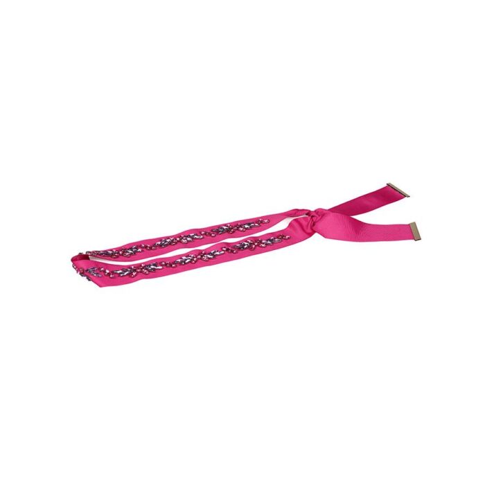 Fortaleza Ribbon
