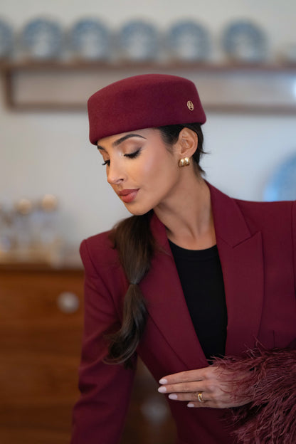 Zermatt by Joana Vaz