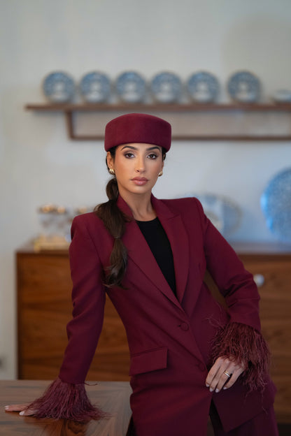 Zermatt by Joana Vaz