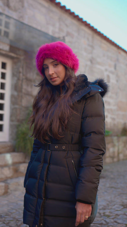St. Moritz